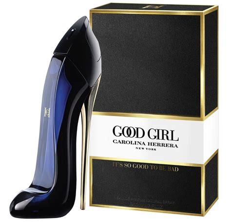 good girl perfume kicks.